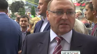 Телеканал ВІТА новини 2015-09-05, 05 вересня 2015