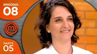 MASTERCHEF BRASIL (24/04/2018) | PARTE 5 | EP 08 | TEMP 05