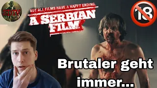 5 FILME die brutaler als A SERBIAN FILM sind... #2 (18+)