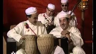 Hassan El Fad   Chanily TV   Episode 06 part 1  "6 حسن الفد الحلقة