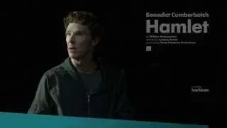 National Theatre Live | "Hamlet" Trailer