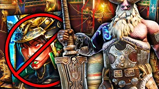 Counter Harima With Turvold? Gold 1 Live Arena Push | Raid: Shadow Legends