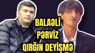 Qırğın meyxana/Balaəli Maştağalı/Pərviz Sabirabadlı