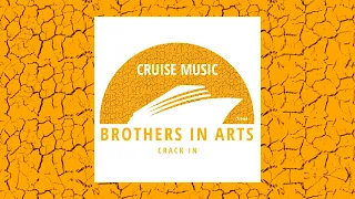 Brothers In Arts - Crack In (Radio Edit) [CMS468]