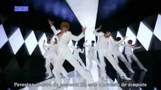 ZE:A - Heart For 2 Teaser (Sub in Romanian)