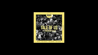 Tale Of Us - Boiler Room Berlin, 5th Birthday (2015-11-05)