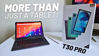 Doogee T30 Pro: More than just a tablet! 🔥