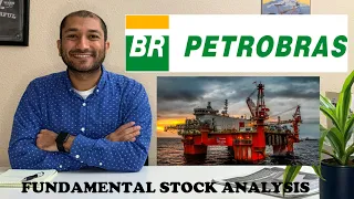 Is Petrobras (PBR) Stock A Buy? - Integrated Energy, Oil and Gas - Emerging Market - Stock Valuation