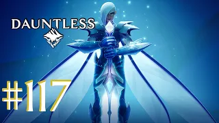 Dauntless Gameplay Walkthrough - Part 117! - Sword Mastery