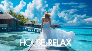 Ibiza Summer Mix 2024 🍓 Best Of Tropical Deep House Music Chill Out Mix By Deep Legacy #35