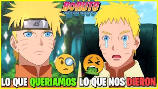 🍥 TOP 15 Ninjas de Naruto ARRUINADOS en Boruto 🤮 Naruto Shippuden