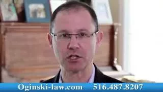 You Demand $3 Million to Settle; Defense Offers Only $25,000- NY Attorney Gerry Oginski Explains