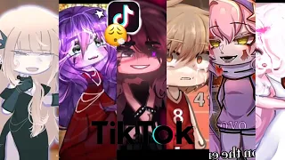 تجميعات مقاطع تيك توك قاشا كلوب/قاشا لايف Gacha Life TikTok  compilatio