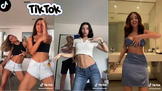 Ela Ja Ta Louca Dance Challenge TikTok Compilation