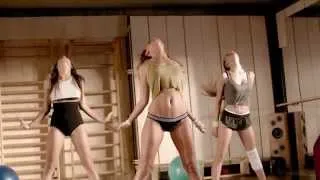 Alexandra Stan-Dance