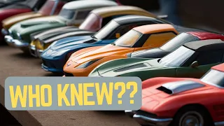 Obscure Car Facts: Unveiling Automotive Secrets