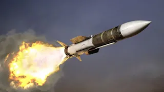 Росія могла атакувати Київ балістичними ракетами