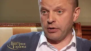 Парфенов о русском роке