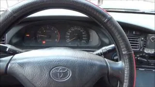 Toyota Camry (1993)