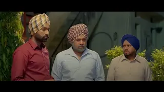 Gurpreet Ghuggi And Karamjit Anmol Comedy !! | Tarsem Jassar | Neeru Bajwa | B N Sharma