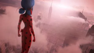 Miraculous World: New York - United Heroes 🗽🐞 [Ganze Folge/Film auf Deutsch]