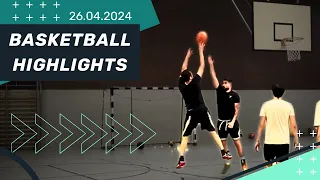 Basketball Lübeck | Highlights 26.04.2024