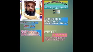 How 5G works and what it delivers 5G for IoT, 5G comparison with 4G,5G introduction,