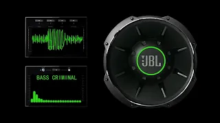 EXTREME 111111WATT 10000HZ BASS TEST