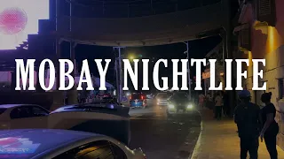 Montego Bay Nightlife Tour on the Hipstrip! BrownBossJaTours