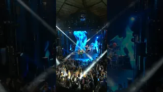 2021/08/28 MARUV - Intro (live) GIPSY. Москва