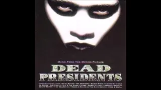 Dead Presidents Soundtrack 21. The Look Of Love - Isaac Hayes