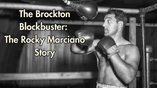 Rocky Marciano: Undefeated Champion