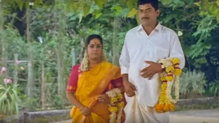 "ഞങ്ങൾ ചെറുതായിട്ടൊന്ന് കല്യാണം കഴിച്ചു..." | Malayalam Comedy Scene | Jagathi | Kalpana | Thilakan