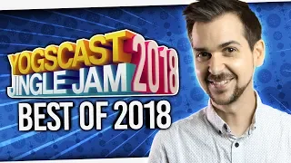 The Best Of The Yogscast Jingle Jam 2018