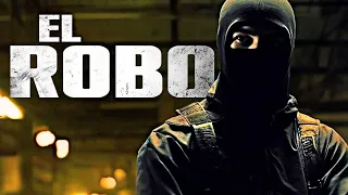 EL ROBO | HD | PELICULA ACCION COMPLETA EN ESPANOL LATINO