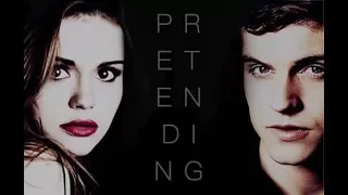 Pretending | Lydia&Isaac