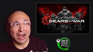 🇰🇿 Gears Of War Ultimate Edition 🎮 Игровой обзор Xbox Game Pass Ultimate в Казахстане в 4К