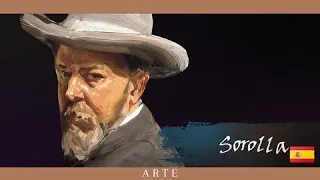 SOROLLA: PINTOR DE LA LUZ