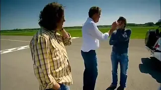 Top Gear  Полицейские авто за £1000  Часть 3