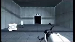 Portal 1 Teaser Trailer Sound Design Remake (With Music)