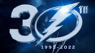 30 Years | 2022-23 TBL Open Video