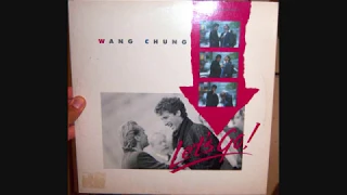 Wang Chung - Let's go! (1986 Shep's mix)