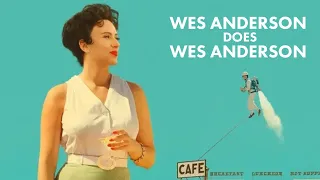 Is Asteroid City Wes Anderson's Best Film? - First Thoughts