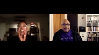 TONY COKES IN CONVERSATION WITH ADRIENNE EDWARDS | CIRCA