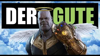 Ist Thanos der Gute? Teleologie vs. Deontologie. Philosophische Analyse