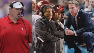 Where do our local coaches stand on the NCAA name, image, and likeness news?