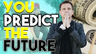 Rob Dyrdek Explains How To Achieve BALANCE