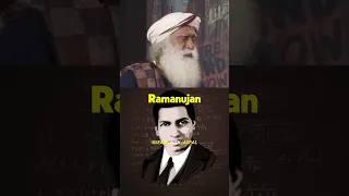 Ramanujan's source of Infinite knowledge 💪🕉️