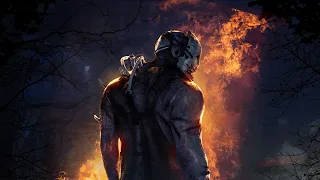 ► DEAD BY DAYLIGHT #5