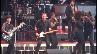 Bruce Springsteen & The ESB ☜❤️☞ Better Days ∫ Man´s Job ∫ Leap Of Faith {2013}